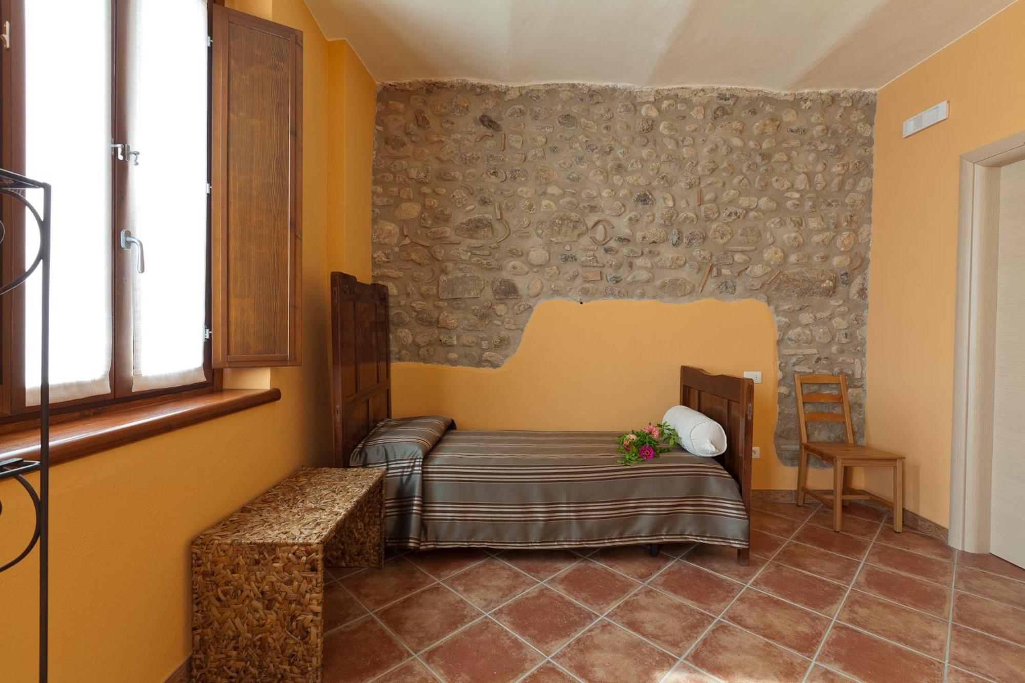 Agriturismo Con Cucina Tipica Nuova Scardua Cavriana Exterior photo